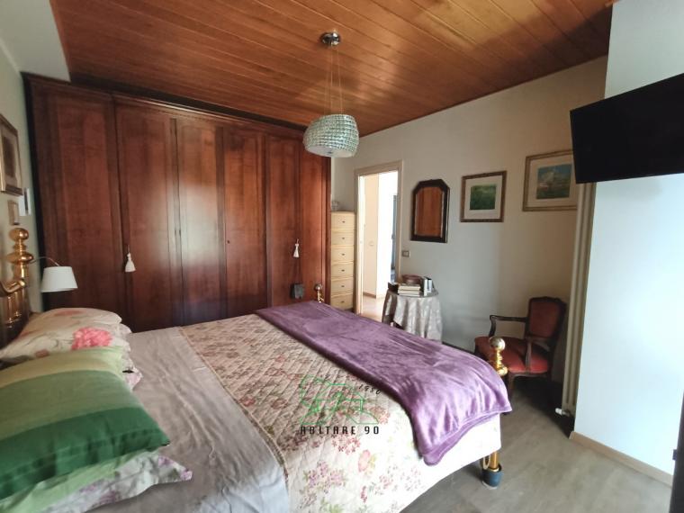 Fano - zona bellocchi - unifamiliare villa in vendita