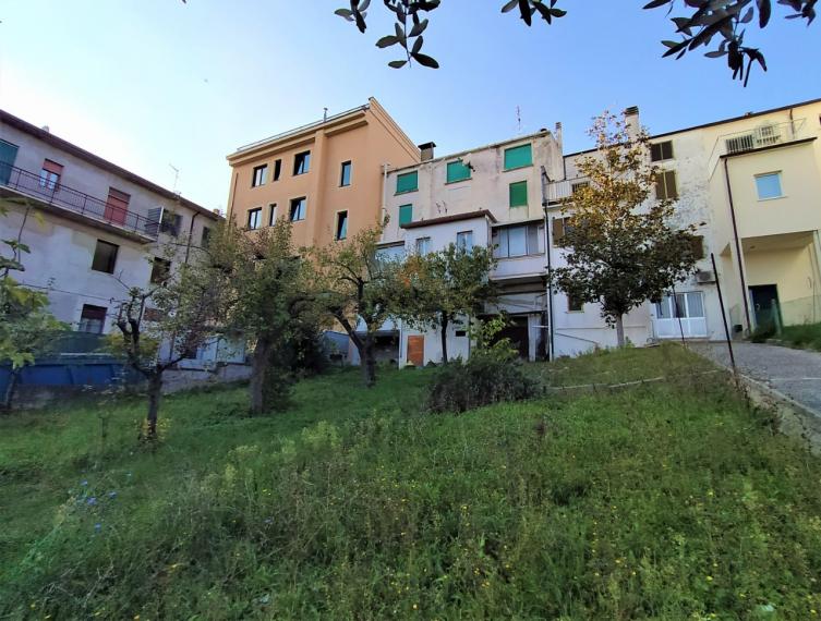 Terre roveresche - appartamento in vendita