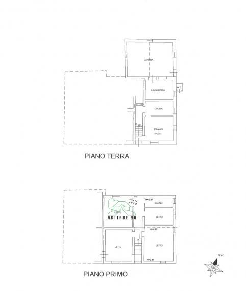 Colli al metauro - unifamiliare villa in vendita