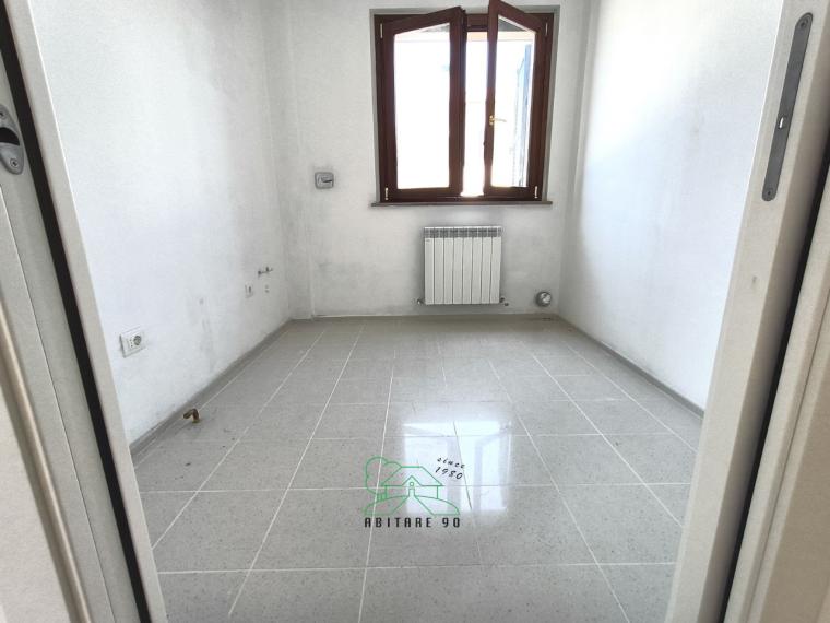 Terre roveresche - zona s.giorgio - appartamento in vendita