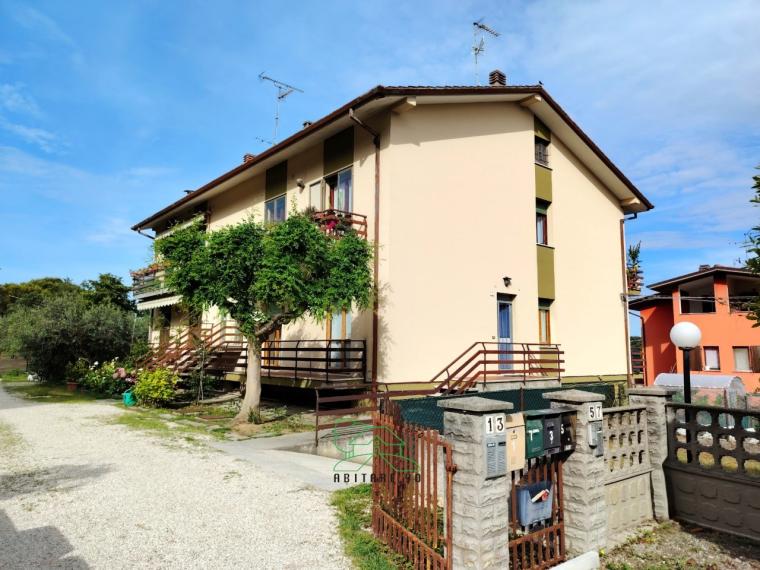 Fano - zona rosciano - appartamento in vendita