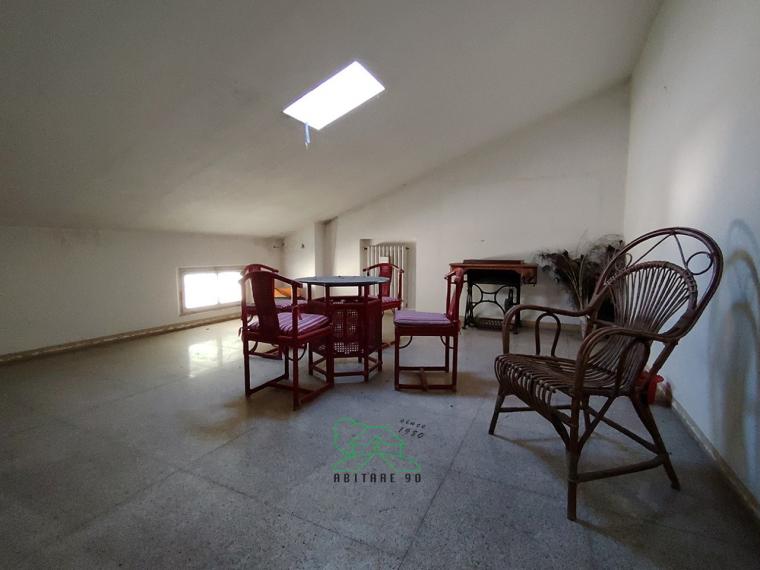 Fossombrone - unifamiliare villa in vendita