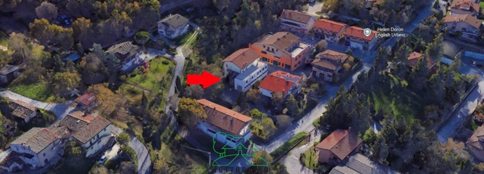 Urbino - capannone in vendita