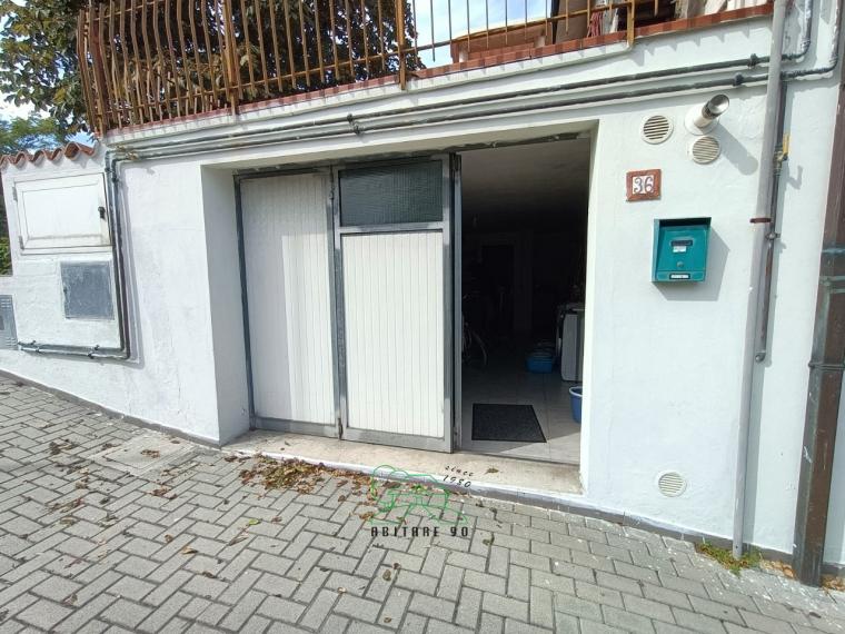 Fano - zona vallato - appartamento in vendita