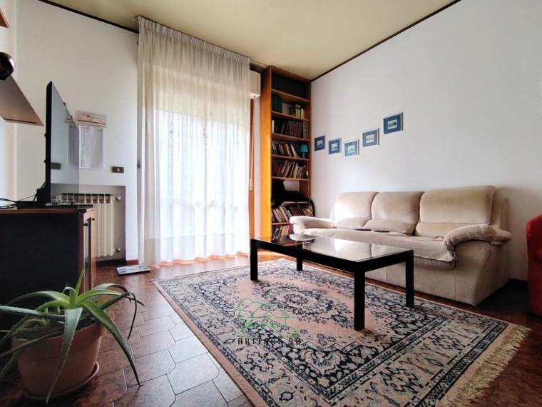 Fano - zona rosciano - appartamento in vendita