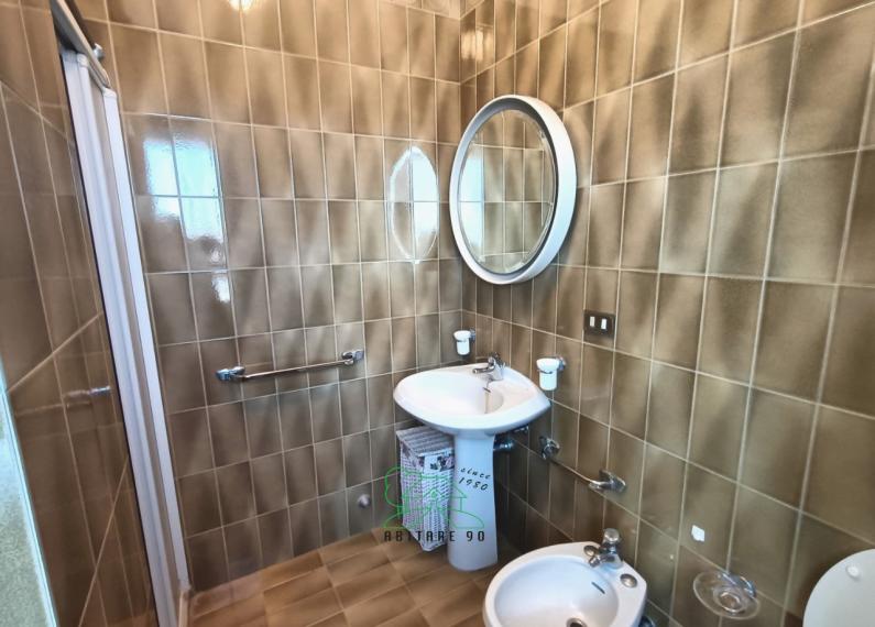Fano - zona centro - appartamento in vendita