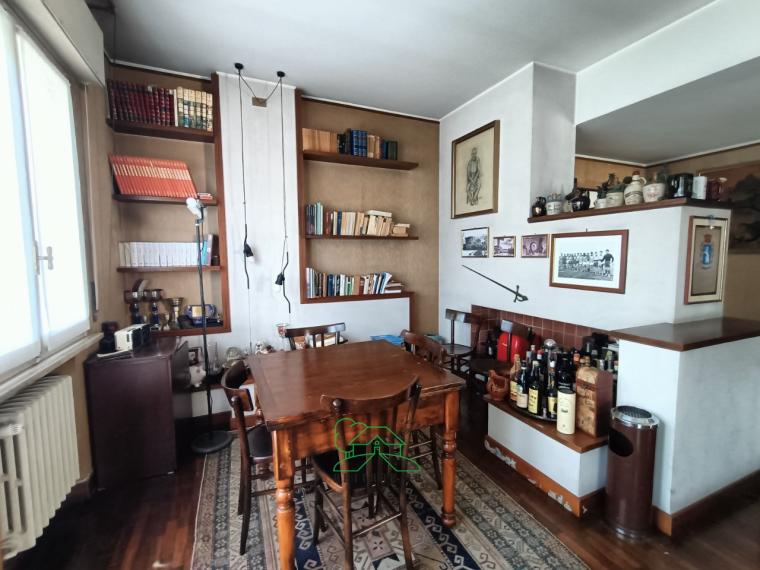 Fano - zona centro - appartamento in vendita