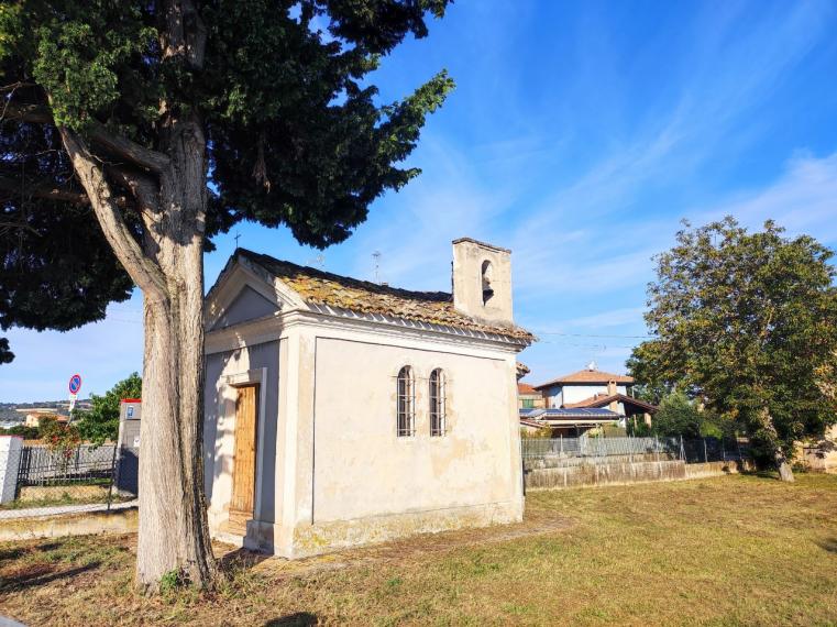 Cartoceto - rustico casolare cascina in vendita
