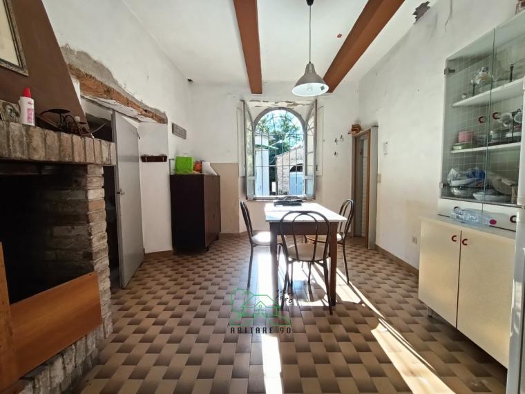 Colli al metauro - unifamiliare villa in vendita
