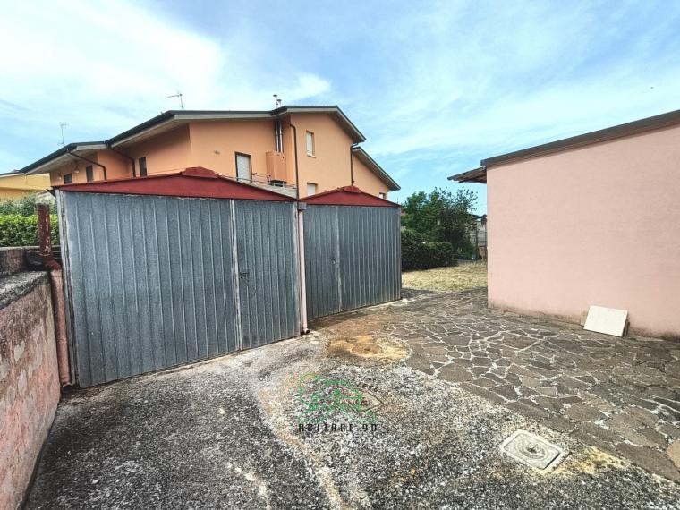 Fano - zona caminate - unifamiliare casa singola in vendita