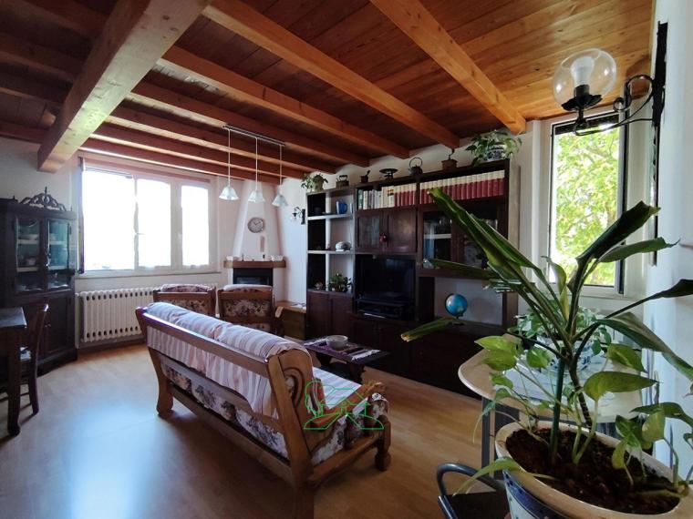 Pesaro - zona loreto - appartamento in vendita
