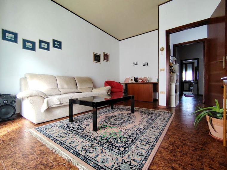 Fano - zona rosciano - appartamento in vendita