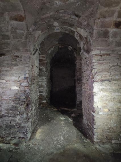 Fano - zona centro - appartamento in vendita