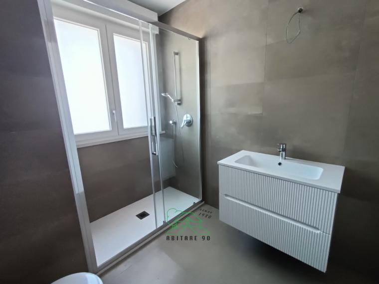 Fano - zona centro - appartamento in vendita