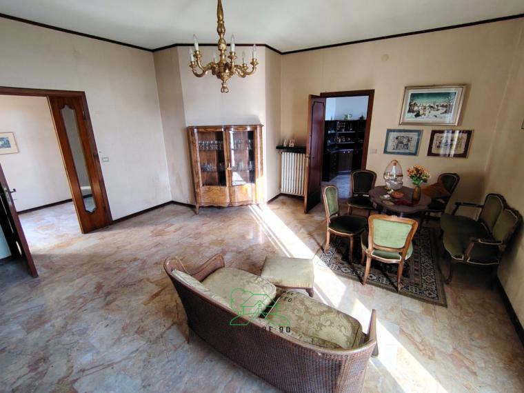 Fossombrone - unifamiliare villa in vendita