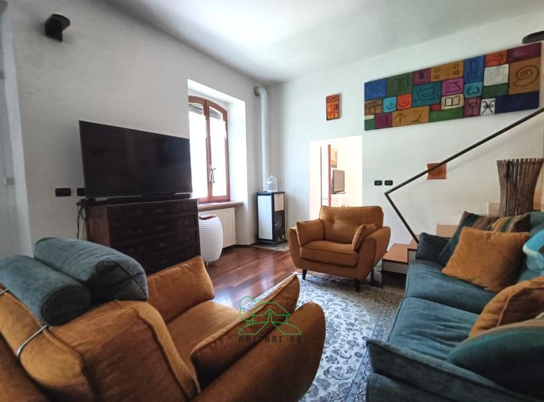 Fano - zona carignano - rustico casolare cascina in vendita