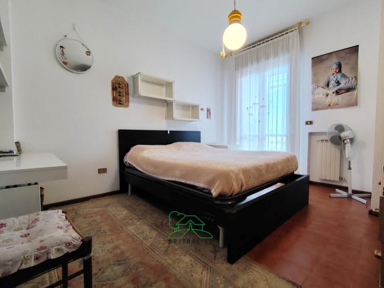 Fano - zona rosciano - appartamento in vendita