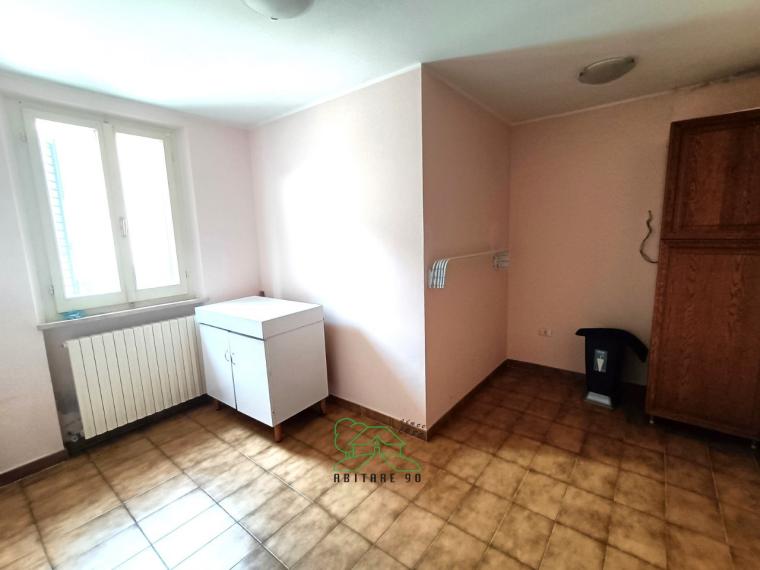 Fano - zona caminate - unifamiliare casa singola in vendita