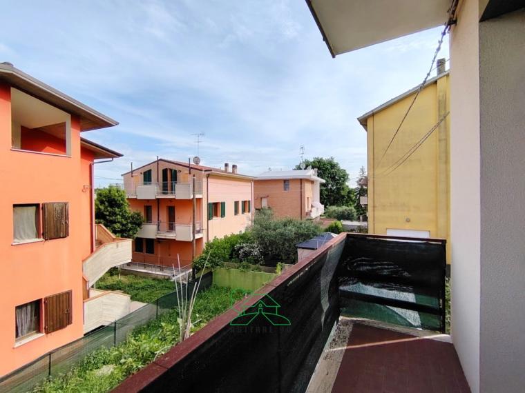 Fano - zona rosciano - appartamento in vendita