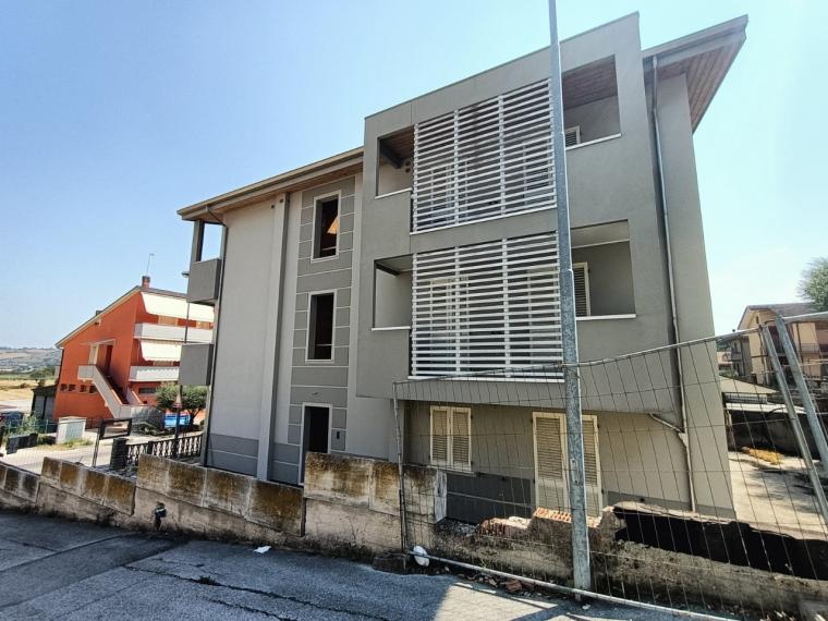 Colli al metauro - unifamiliare villa in vendita