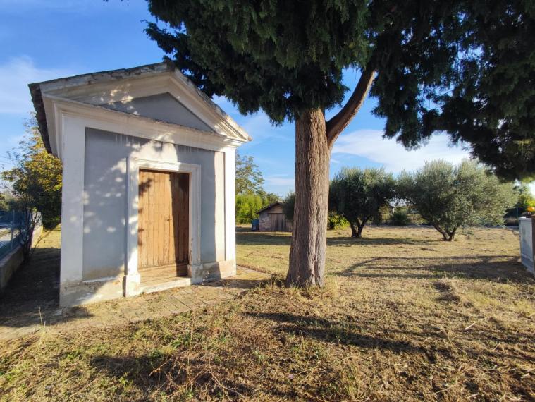 Cartoceto - rustico casolare cascina in vendita