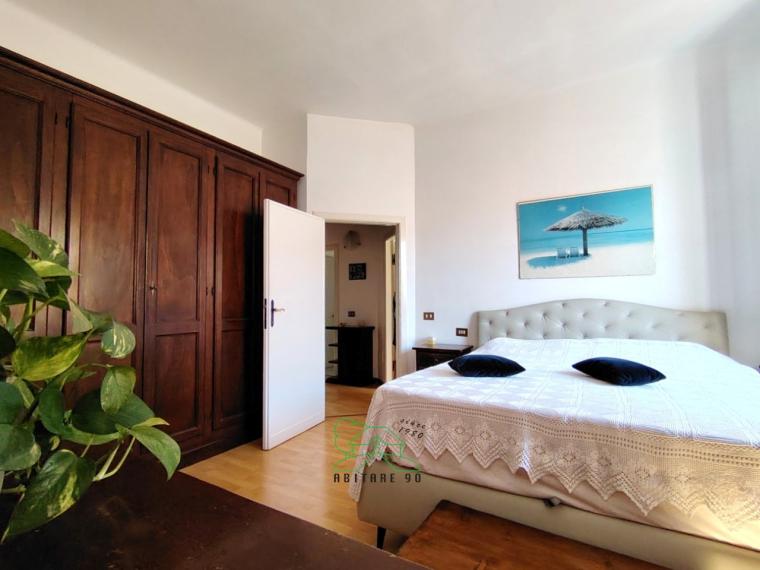 Pesaro - zona loreto - appartamento in vendita