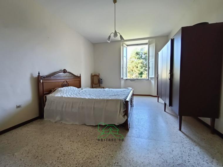 Colli al metauro - unifamiliare villa in vendita