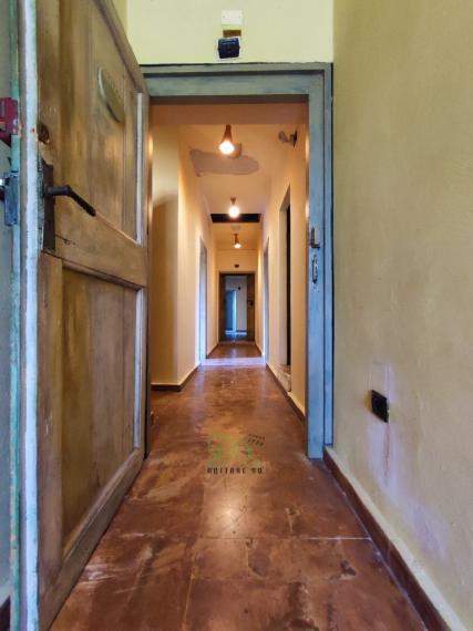 Fano - zona belgatto - unifamiliare villa in vendita
