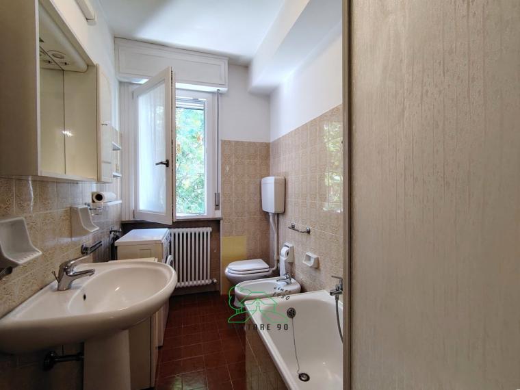 Fano - zona sassonia - appartamento in locazione