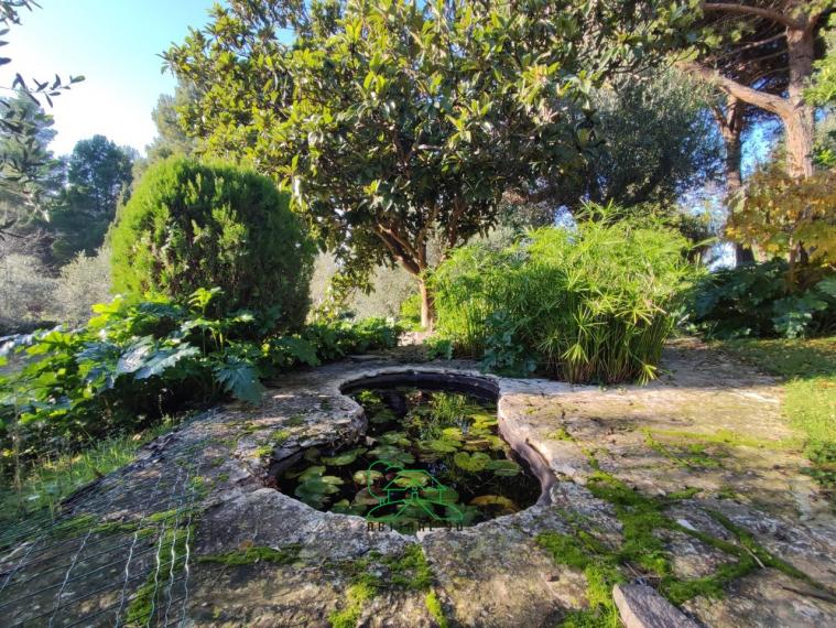 Fano - zona roncosambaccio - unifamiliare villa in vendita