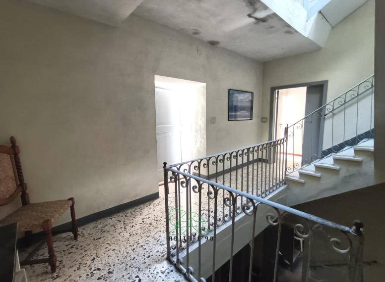 Colli al metauro - rustico casolare cascina in vendita