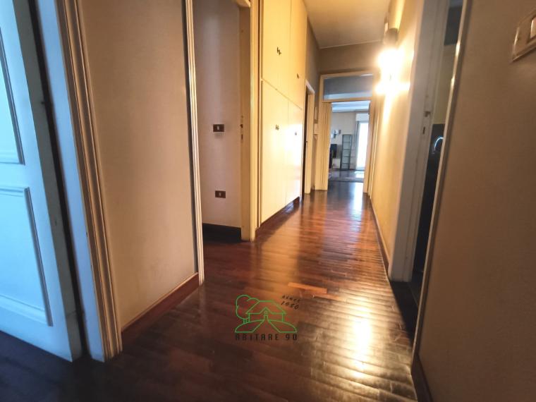 Fano - zona centro - appartamento in vendita