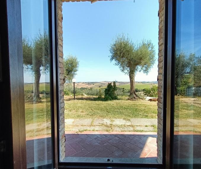 Cartoceto - rustico casolare cascina in vendita