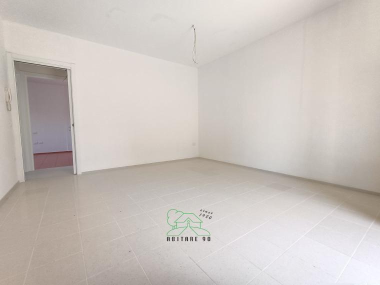 Terre roveresche - zona s.giorgio - appartamento in vendita