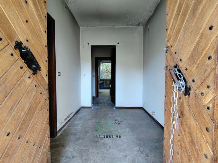Fossombrone - unifamiliare villa in vendita