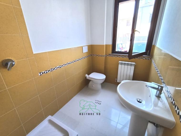 Terre roveresche - zona s.giorgio - appartamento in vendita