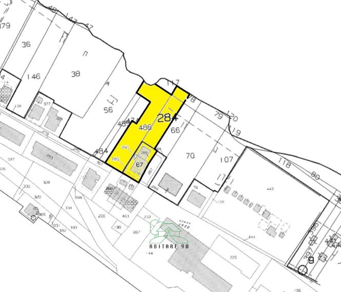 Fano - zona baia metauro - locale commerciale ristorante in vendita