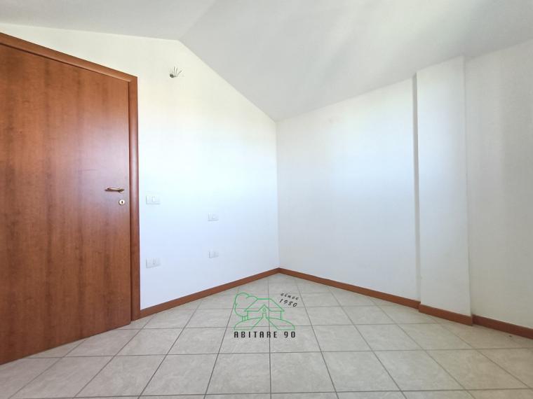 Terre roveresche - zona s.giorgio - appartamento in vendita