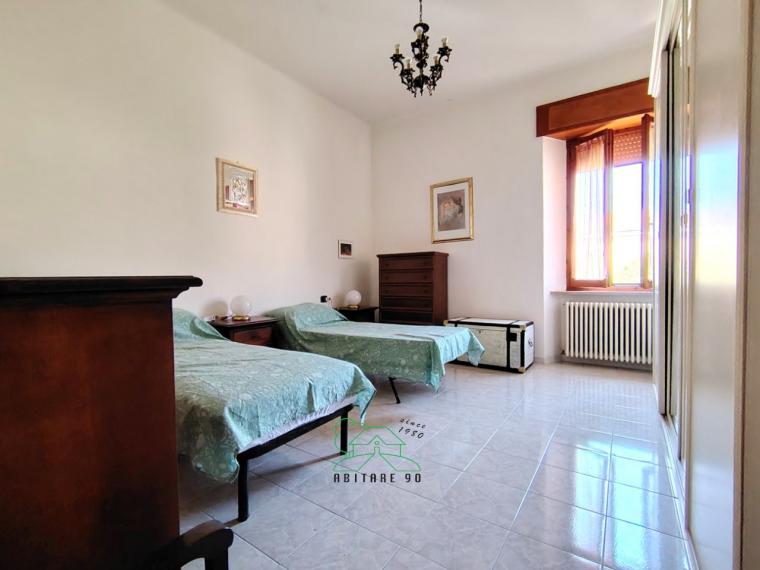Fossombrone - appartamento in vendita