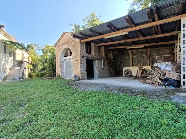 Colli al metauro - altro bed and breakfast in vendita