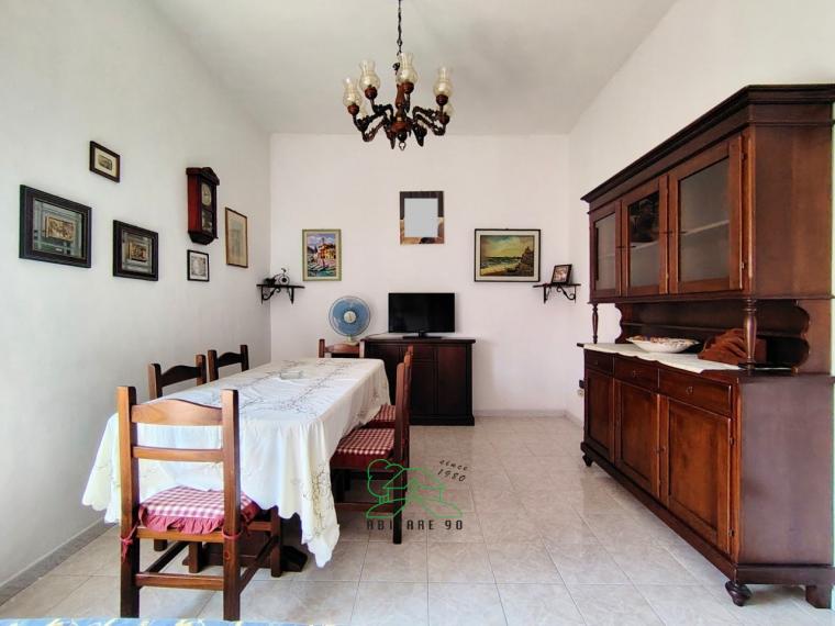 Fossombrone - appartamento in vendita