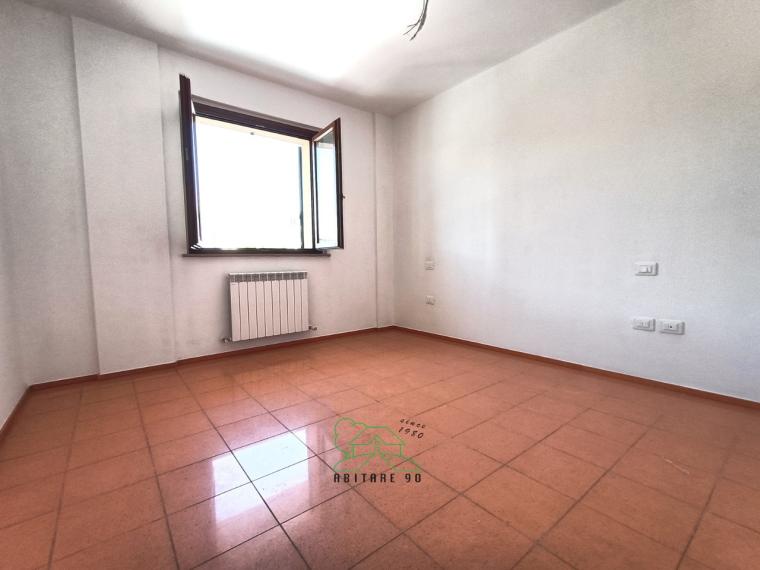 Terre roveresche - zona s.giorgio - appartamento in vendita