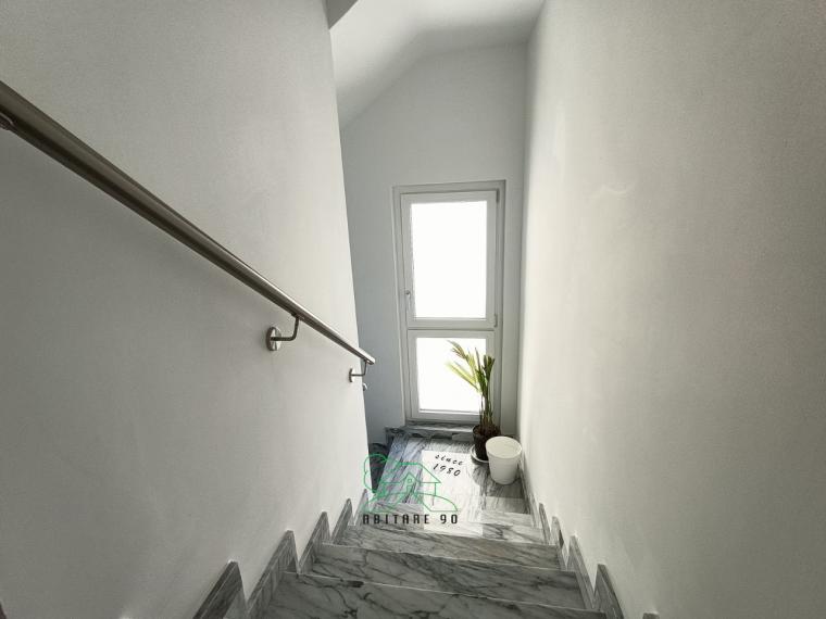 Fano - zona centro - appartamento in vendita