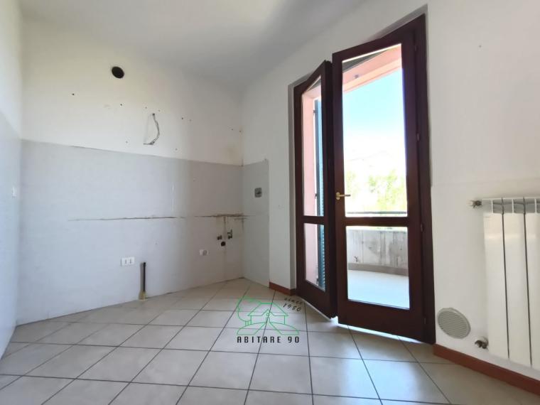 Terre roveresche - zona s.giorgio - appartamento in vendita