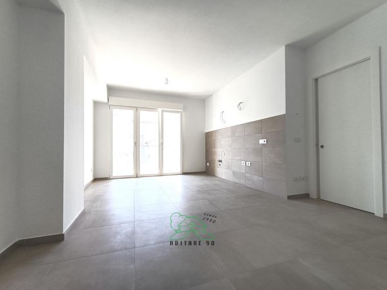 Fano - zona centro - appartamento in vendita