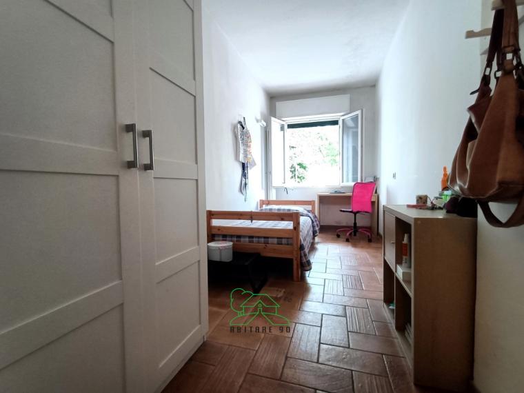 Fano - zona vallato - appartamento in vendita