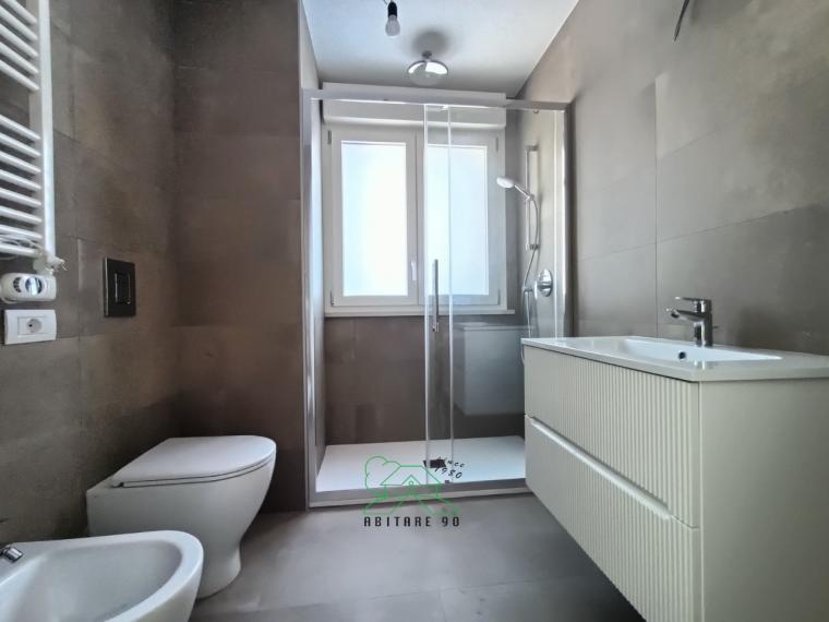 Fano - zona centro - appartamento in vendita