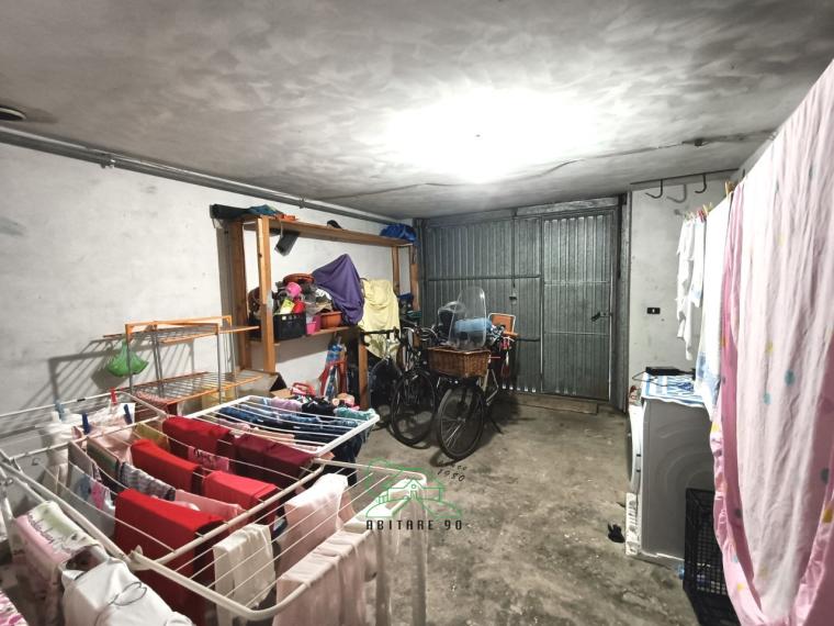 Fano - zona bellocchi - schiera centrale in vendita