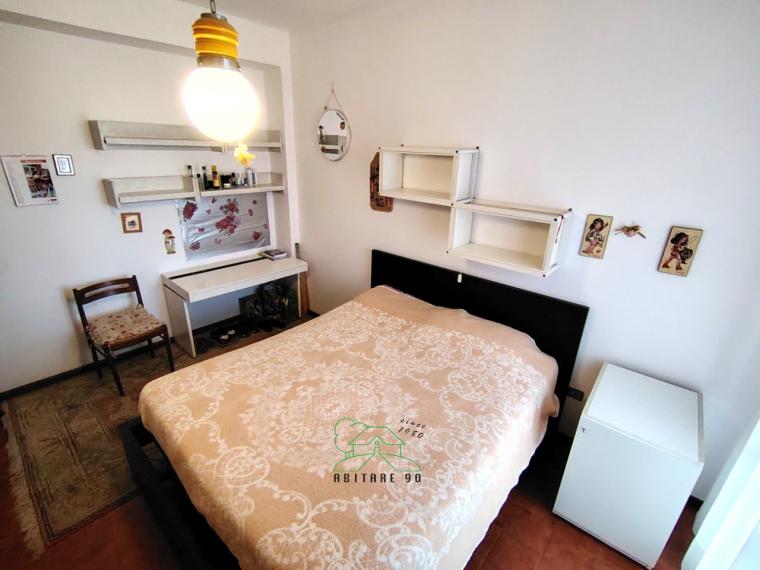 Fano - zona rosciano - appartamento in vendita