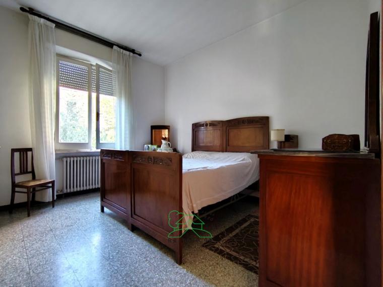 Fano - zona passeggi - unifamiliare villa in vendita